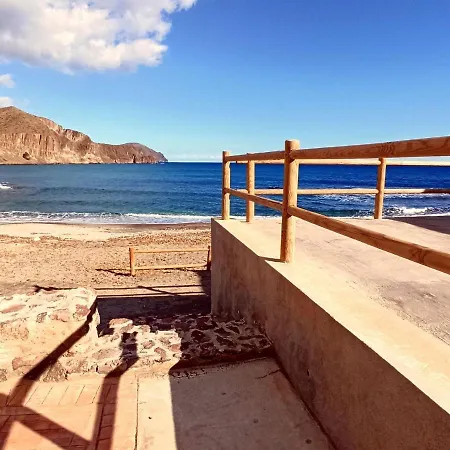 Belvilla By Oyo Pleasant With Garden Apartment Almeria